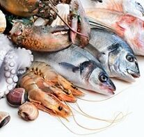 seafood as potency boosters